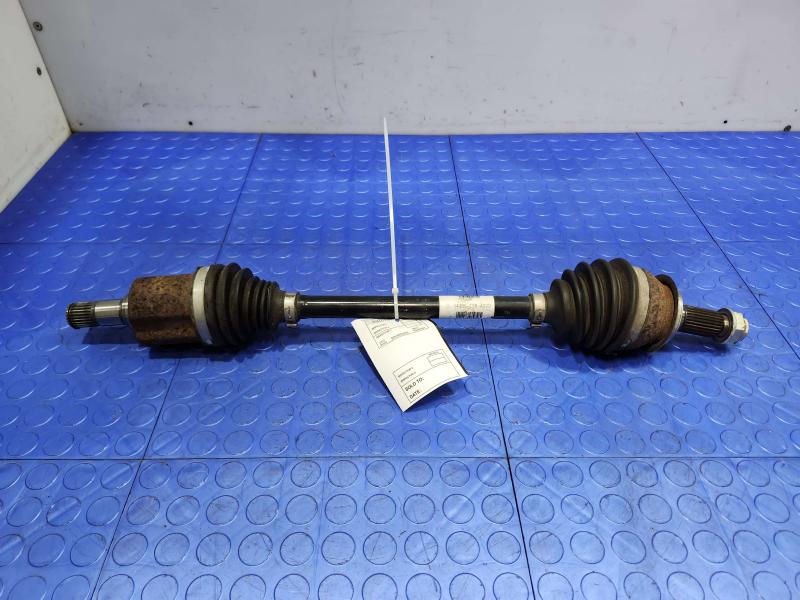 2015 Honda Fit Axle Shaft