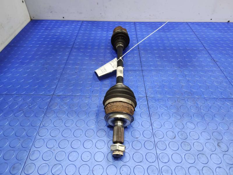 2015 Honda Fit Axle Shaft