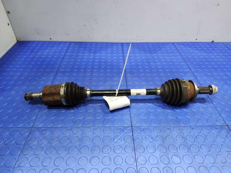 2015 Honda Fit Axle Shaft