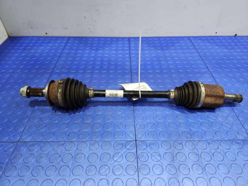 2015 Honda Fit Axle Shaft