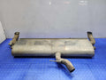 2020 Land Rover Discovery Sport Muffler