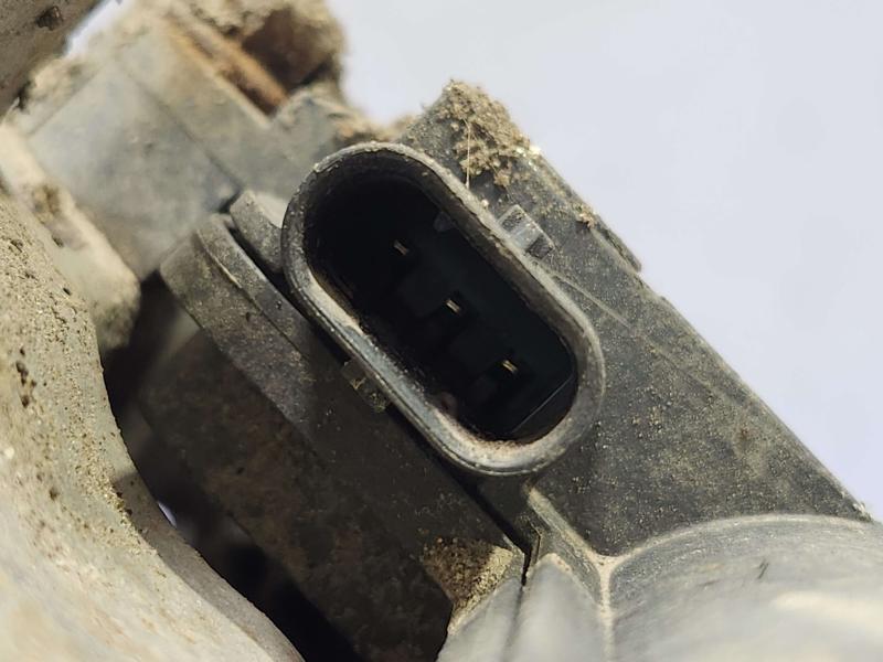 2020 Land Rover Discovery Sport Muffler