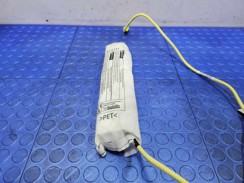2015 Subaru Legacy Air Bag