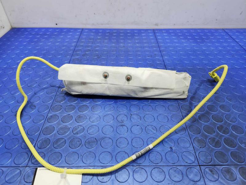 2015 Subaru Legacy Air Bag