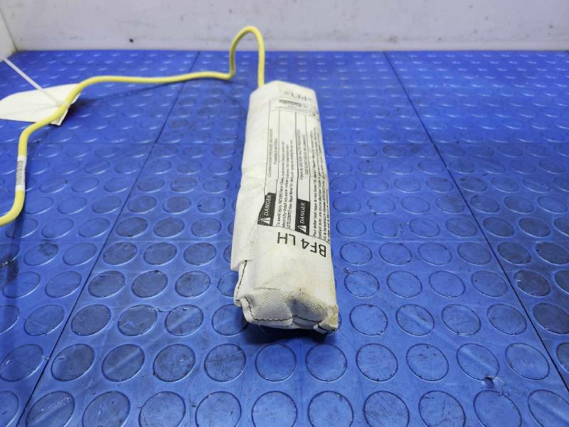2015 Subaru Legacy Air Bag