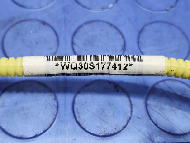 2015 Subaru Legacy Air Bag