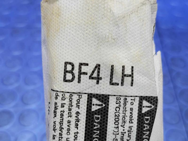2015 Subaru Legacy Air Bag