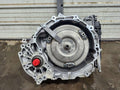 2018 Buick Regal Transmission Assy.