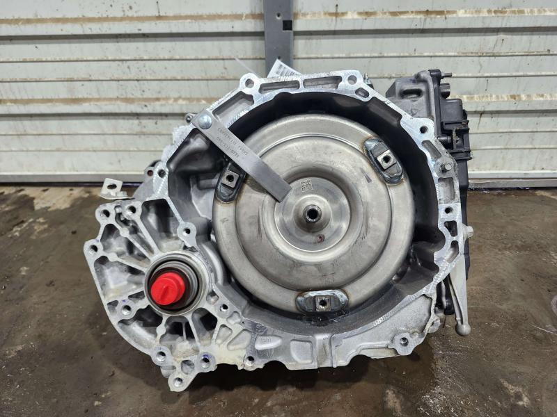2018 Buick Regal Transmission Assy.