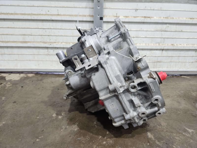 2018 Buick Regal Transmission Assy.