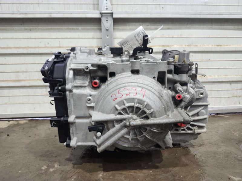 2018 Buick Regal Transmission Assy.