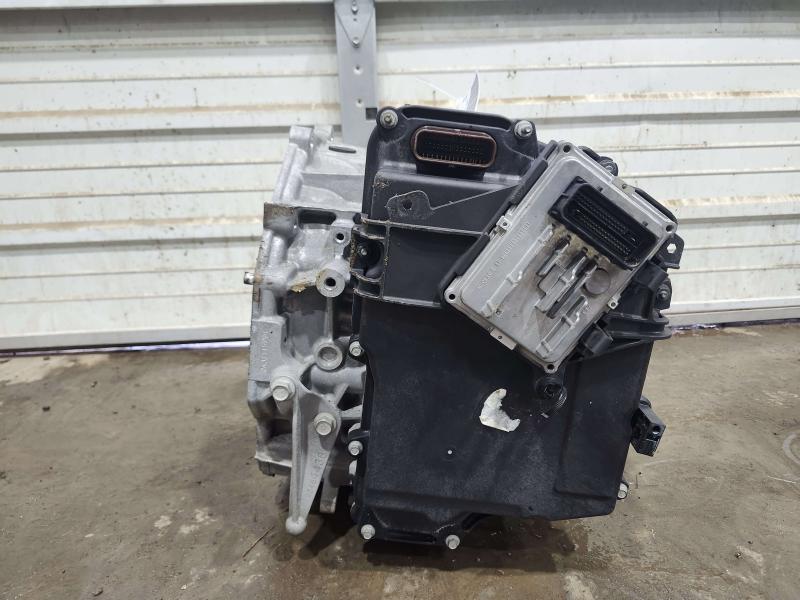 2018 Buick Regal Transmission Assy.