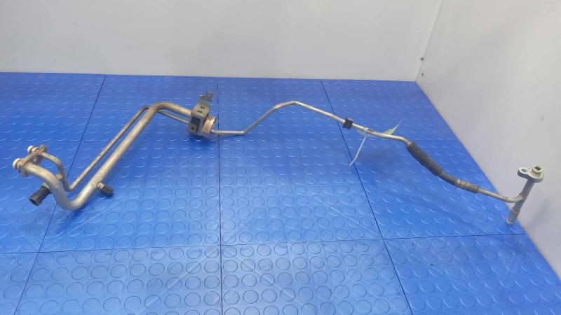 2012-2013 Ford Focus AC Air Conditioner Liquid Hose Genuine OEM AV6Z19A834W