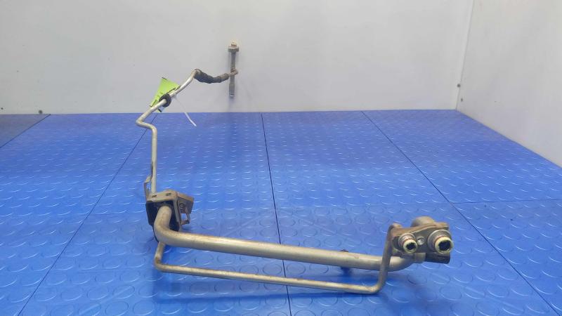 2012-2013 Ford Focus AC Air Conditioner Liquid Hose Genuine OEM AV6Z19A834W