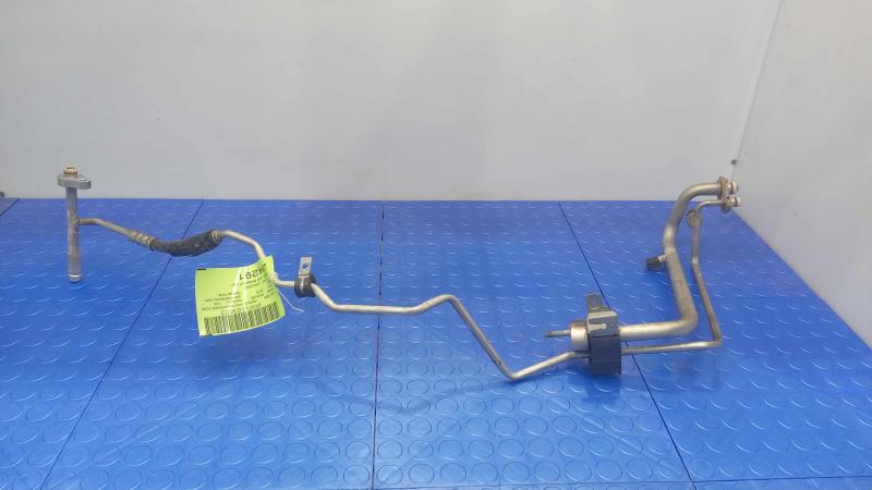 2012-2013 Ford Focus AC Air Conditioner Liquid Hose Genuine OEM AV6Z19A834W