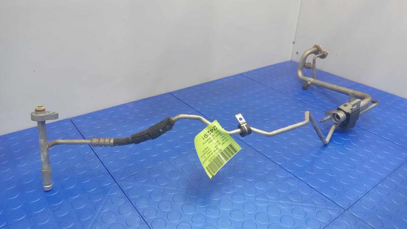 2012-2013 Ford Focus AC Air Conditioner Liquid Hose Genuine OEM AV6Z19A834W
