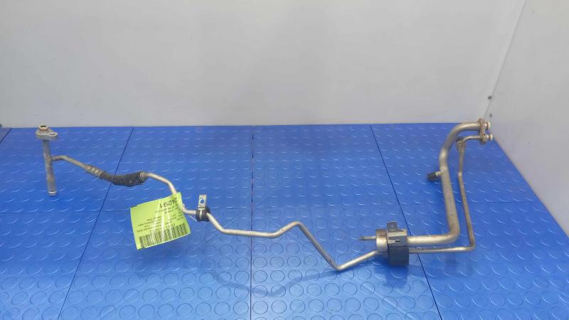2012-2013 Ford Focus AC Air Conditioner Liquid Hose Genuine OEM AV6Z19A834W