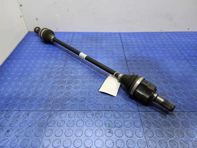 2016 Hyundai Tucson Axle Shaft