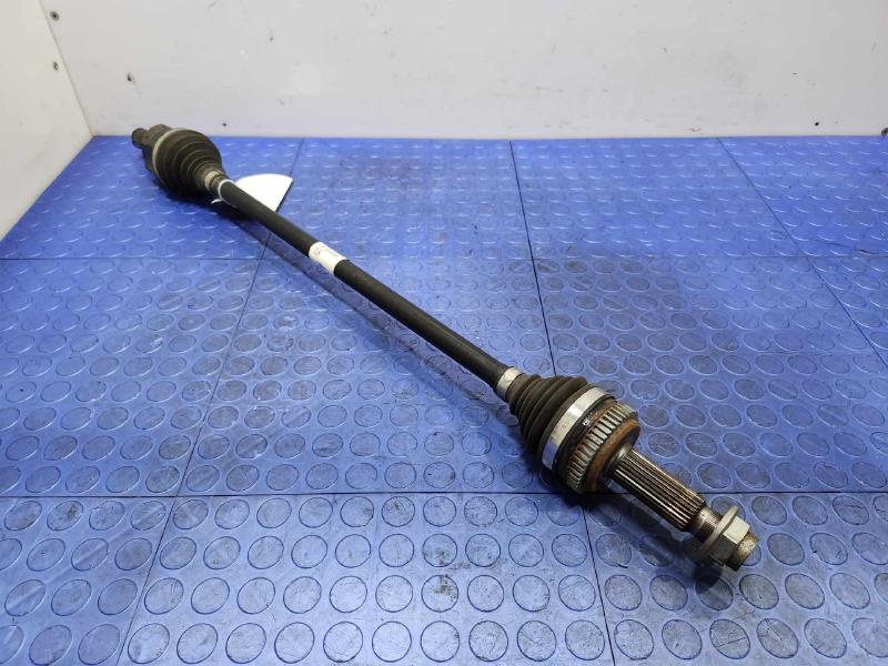 2016 Hyundai Tucson Axle Shaft