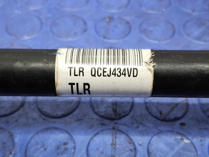 2016 Hyundai Tucson Axle Shaft