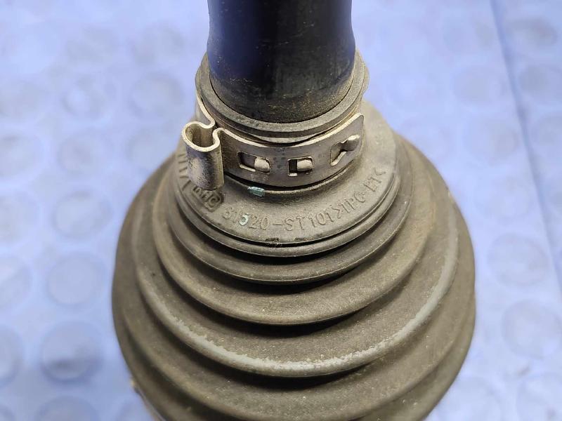 2016 Hyundai Tucson Axle Shaft