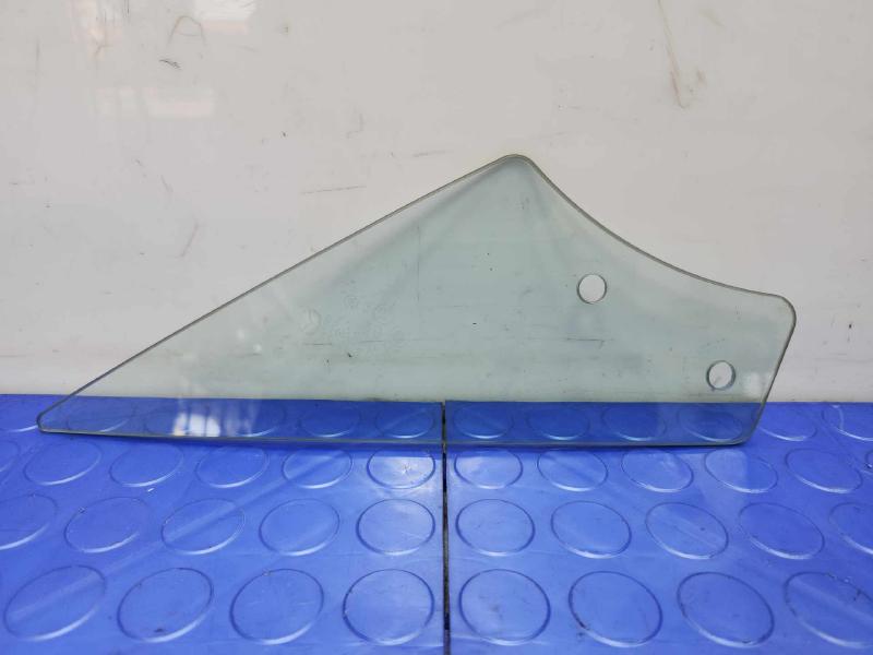 2017 Mazda Miata Front Vent Glass/Window