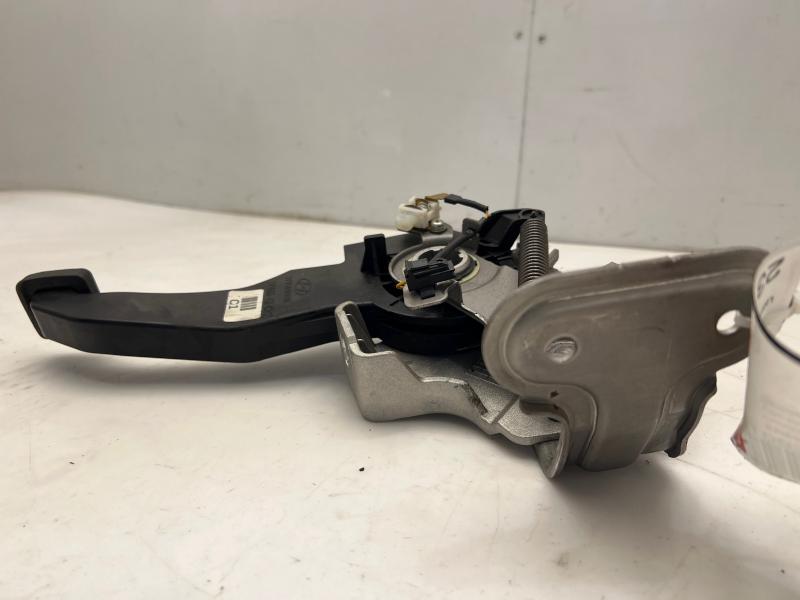 2015 2016 2017 Hyundai Sonata Parking Brake Pedal OEM 59710-C1000