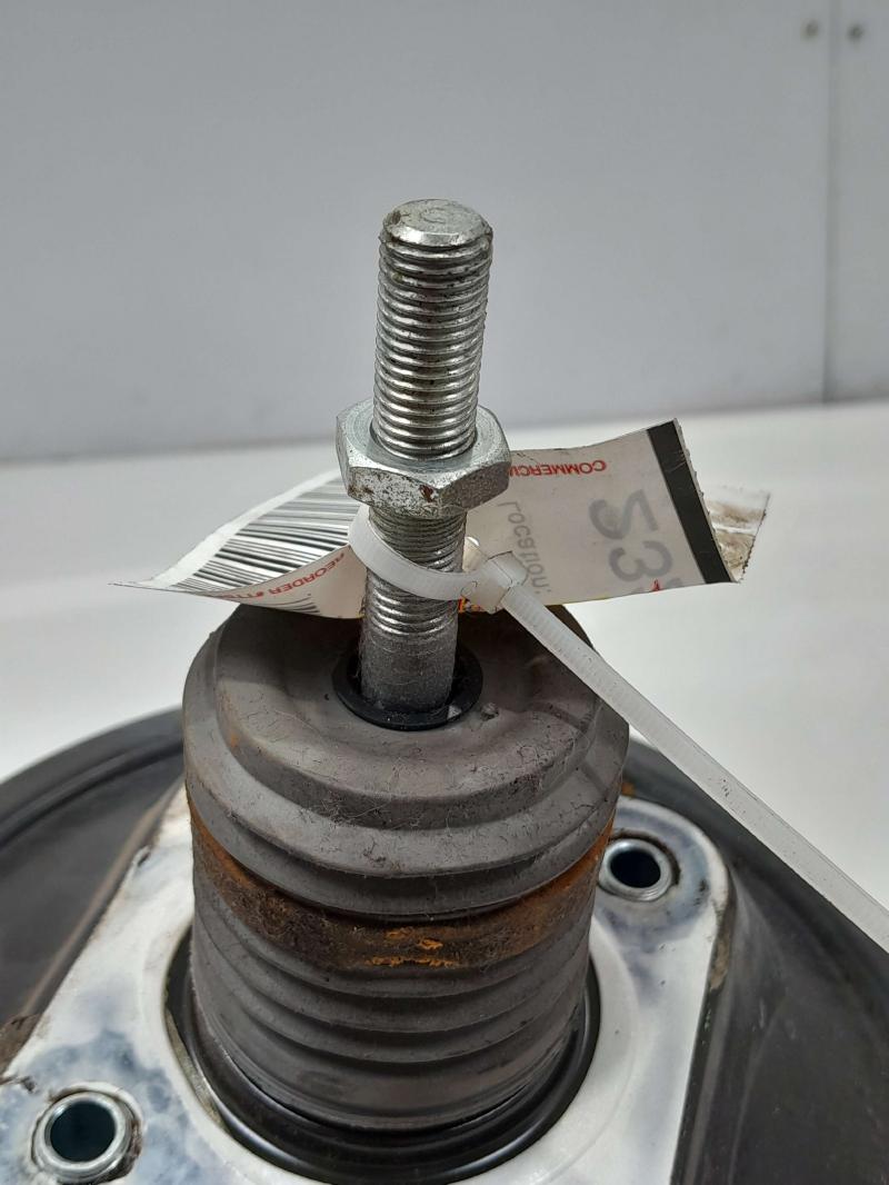 2007 Audi S6 Power Brake Booster