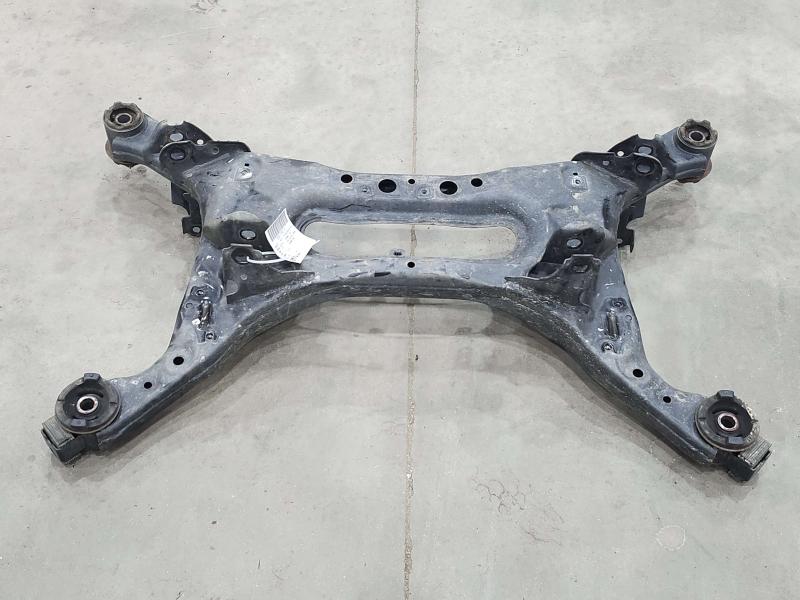 2018 Nissan Maxima Crossmember/Cradle/Undercarria