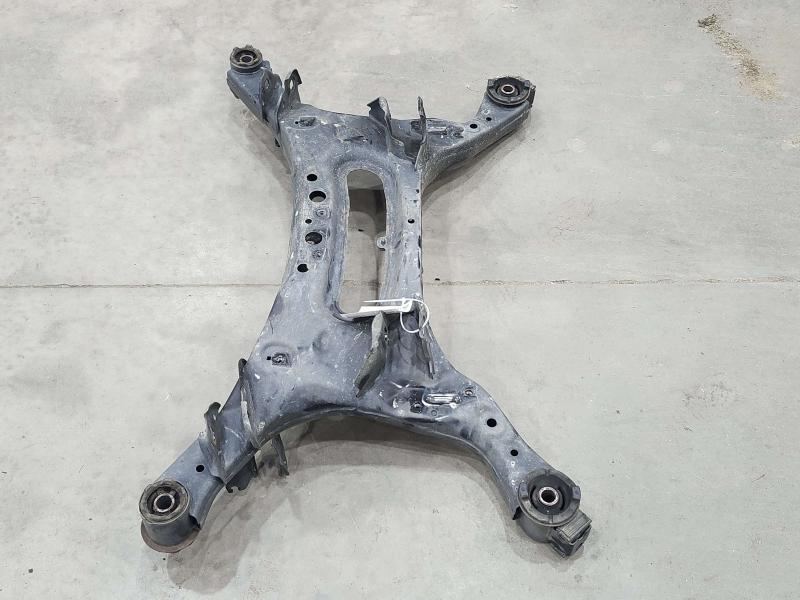2018 Nissan Maxima Crossmember/Cradle/Undercarria