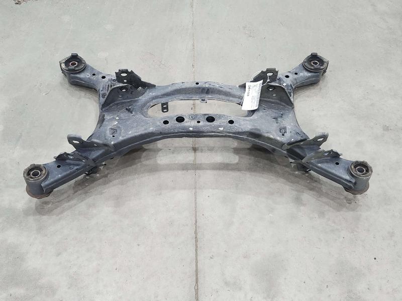 2018 Nissan Maxima Crossmember/Cradle/Undercarria