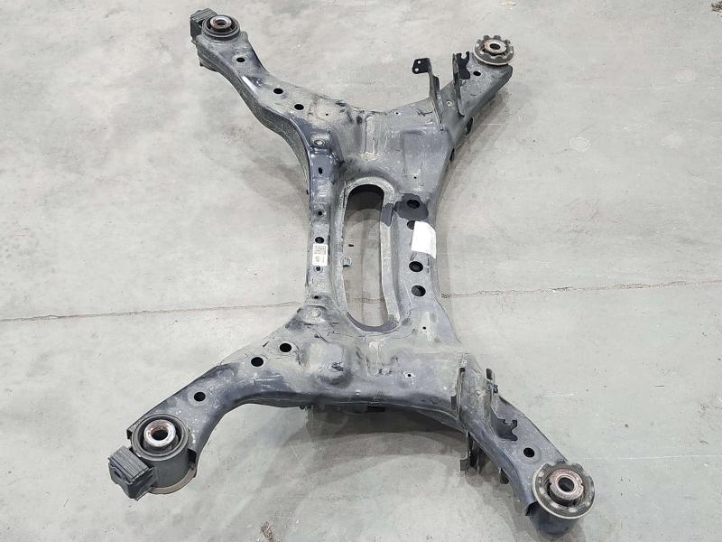 2018 Nissan Maxima Crossmember/Cradle/Undercarria