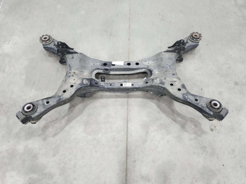 2018 Nissan Maxima Crossmember/Cradle/Undercarria