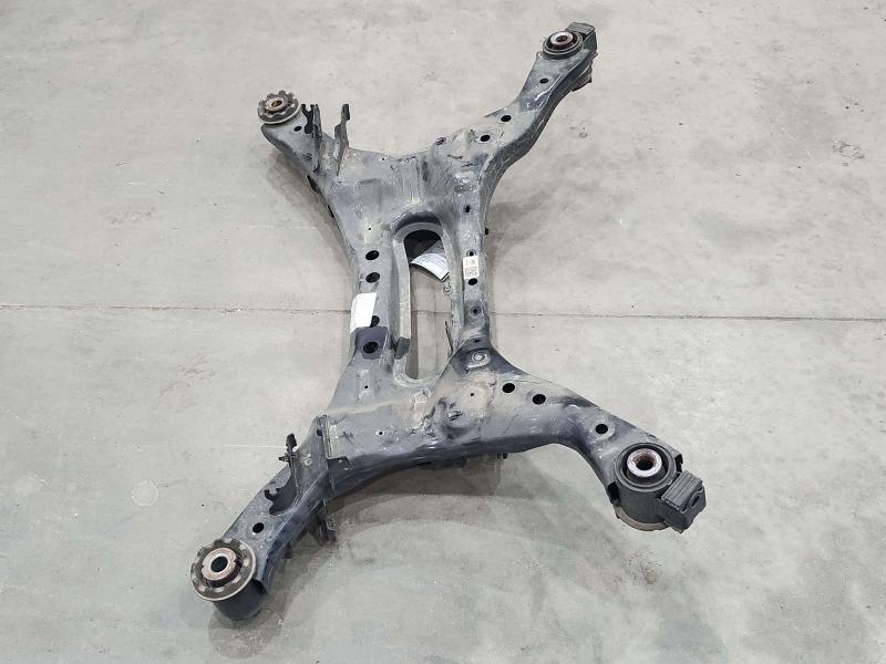 2018 Nissan Maxima Crossmember/Cradle/Undercarria