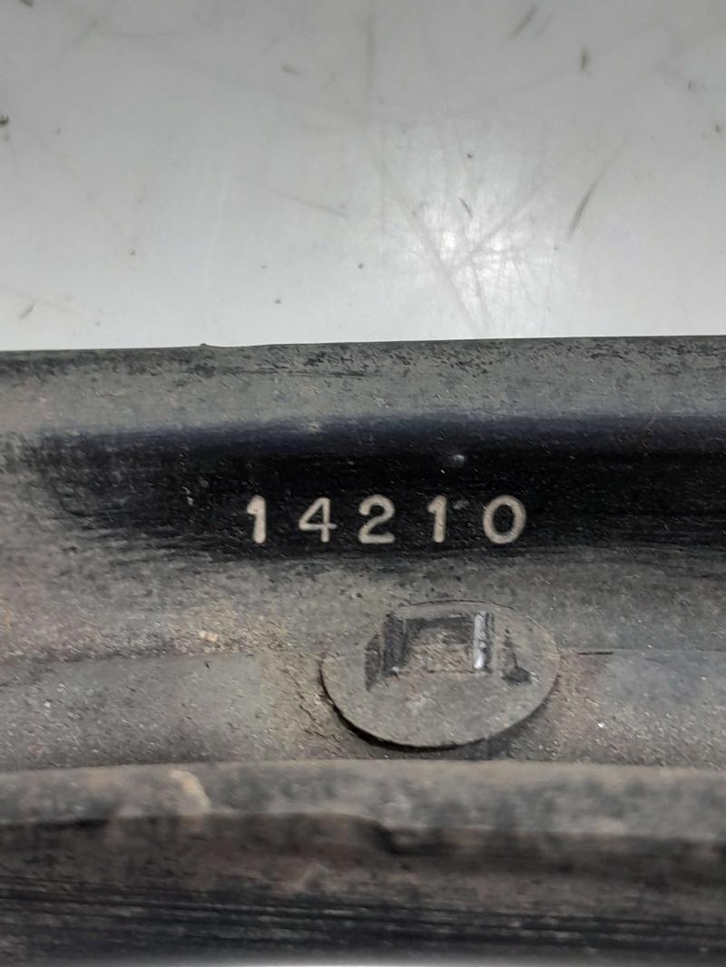 2011 Jeep Grand Cherokee Upper Control Arm Rear