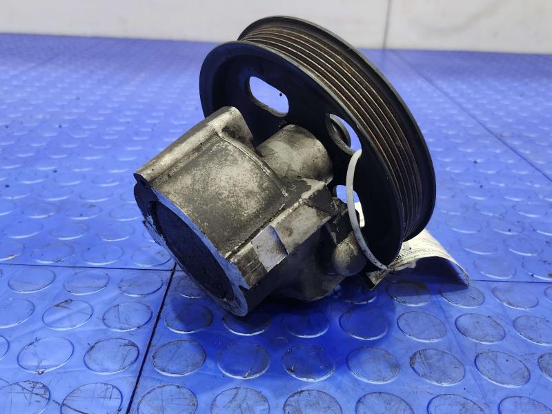 2017 Chevrolet Silverado 2500 Power Steering Pump/Motor