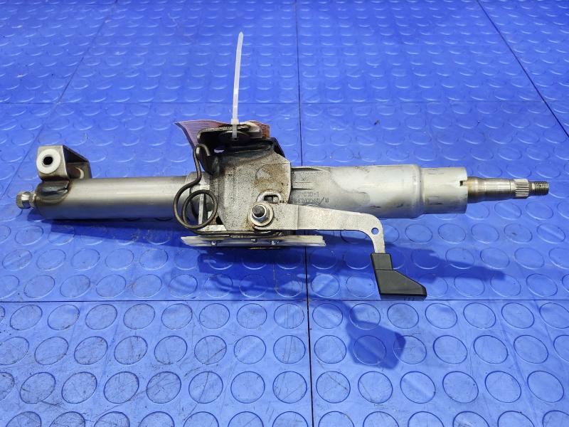 2007-2011 Toyota Camry Steering Column Bare Genuine OEM 4525006380
