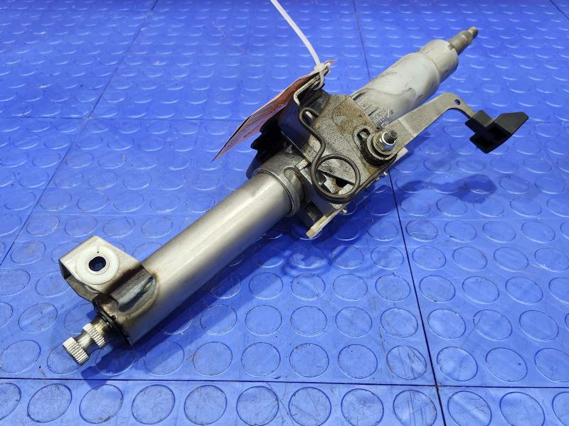2007-2011 Toyota Camry Steering Column Bare Genuine OEM 4525006380