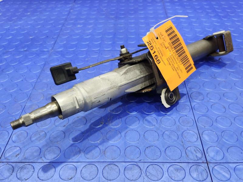 2007-2011 Toyota Camry Steering Column Bare Genuine OEM 4525006380