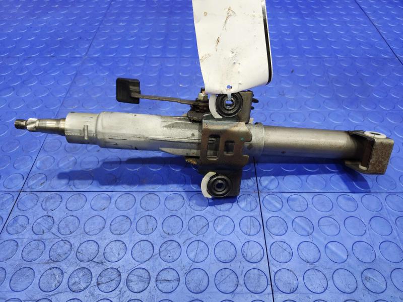 2007-2011 Toyota Camry Steering Column Bare Genuine OEM 4525006380