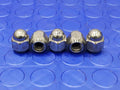2021 Subaru Crosstrek Lug Nuts