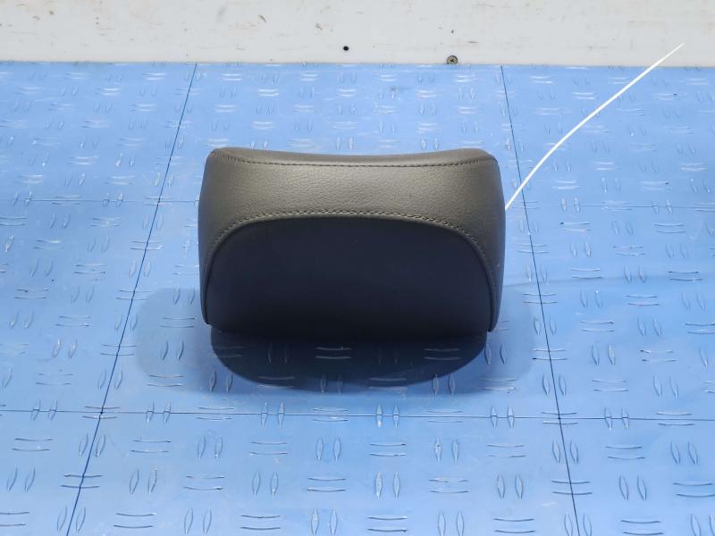 2016 Audi A3 Headrest