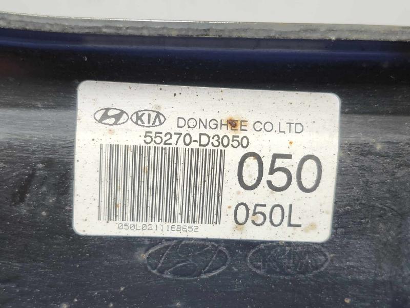 2016 Hyundai Tucson Lower Control Arm Rr