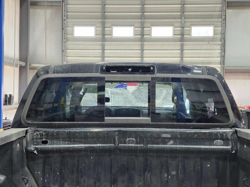2016 Chevrolet Colorado Back Glass/Window