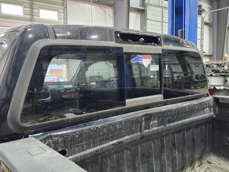 2016 Chevrolet Colorado Back Glass/Window