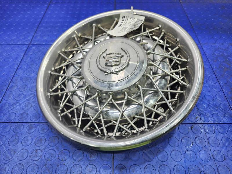 1979 Cadillac Seville Wheel Cover