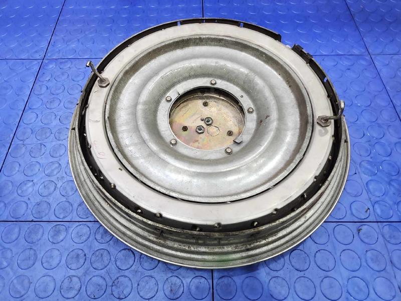 1979 Cadillac Seville Wheel Cover