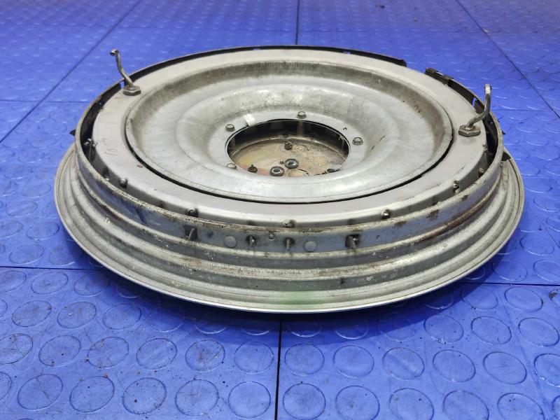 1979 Cadillac Seville Wheel Cover