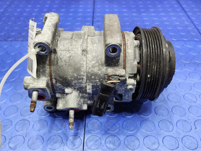 2017 Dodge Journey A/C Air Compressor