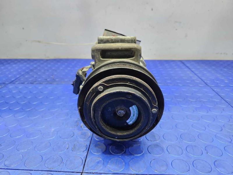 2017 Dodge Journey A/C Air Compressor
